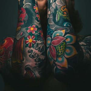 9